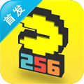 Զ256 Pac-Man 256v1.0