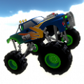 ɽԽҰ3D Hill Climb Truck Racing 3Dv1.0.6