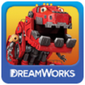ŵι DreamWorks Dinotruxv1.2