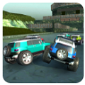 ����ԽҰ�� 4x4 Jeep Adventurev1.1
