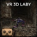 ʯԹVR VR 3D Labyrinth for Cardboard