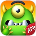 ����ֻ�  Monsters Panicv1.0.1