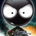 ս Stickman Battlefieldv 1.0.7