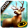 ¹2016 ƽ Deer Hunter 2016v1.0.0