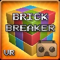 שVR Brick Breaker VR