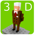 �ҵ�У��3Dv1.01