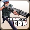 о Crime City Cop