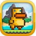 ����Ѽ�� Gravity Duck Islandsv1.0