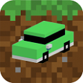 ع· Blocky Racer: Road Smashv1.0.4