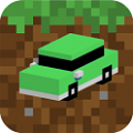 ع·_h Blocky Racer: Road Smashv1.0.4