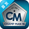 ھ16 Champ Man 16v1.0.0.55