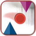 С�������ռ� Red Bouncing Ball Jumpv1.0