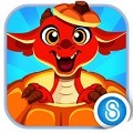 ���������ʥ�� Dragon Story: Halloweenv2.3