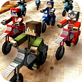 ԽҰ����Ħ�г��޸İ� Dirtbike Survival Block Motosv1.9.0