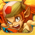 ƽ Wakfu Raiders