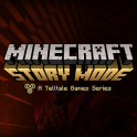 ҵ:ģʽ һȸ Minecraft: Story Modev1.13
