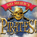 ϯ÷ĺSid Meier's Pirates!v1.1.2