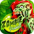 ʬ Zombie Pinballv1.0