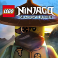 ָߣӰ LEGO? Ninjago?: Shadow of Ronin?v1.0