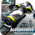 ����3 AceSpeeder3v1.0
