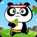 è panda climbv1.0