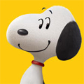 ʷŬС(zhn) Peanuts: Snoopy's Town Talev1.0.4