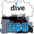 Ǳˮ360VR Dive 360 Speedflyingv1.1