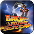 صδ Back to the Future: The Game