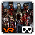 ʬսVR Dead Zombies Shootout VR