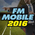 ƶ2016 Football Manager Mobile 2016v7.0.0