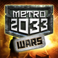 2033ս Metro 2033 Warsv1.0
