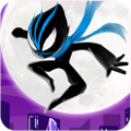 ֩Ծ Spider Ninja Jump: The shadowv1.11