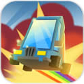 ���س����� Blocky Car Racingv1.0