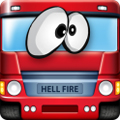 ������׷ײ Car Toons!v1.0