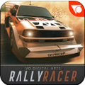 Ư Rally Racer Unlockedv1.01