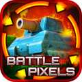ս Battle Pixelsv1.0