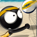  Stickman Volleyballv1.0.0