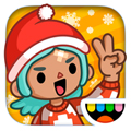 �������� Toca Life: Cityv1.2