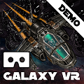 ǳսVR Galaxy VR Cardboard Space FPSv1.0.29