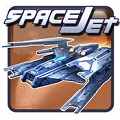 δ̫մս3D Space Jet 3D
