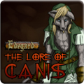 Ȯ֮˵ The Lore of Canisv1.4.0