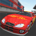 ܳ3D Super Stock Car Racing 3Dv1.0