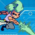 ����ȭ���� Cyber Punchv1.0