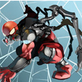 ��֩�볬��Ӣ�� Iron Spiderv1.0.1