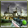 ǱУѻ Marine Stealth : Sniper Shooterv1.0