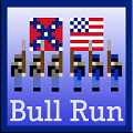 ���ر���:�ϱ�ս�� Pixel Soldiers: Bull Runv1.0