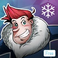 ��ѩ��Ծ��Ѱ� Ice Jumper Freev1.0