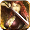 Ů����ʿ��Ӣ�� 3D��ɫ���� Queen Of Warriors: Heroes 3D RPGv1.0