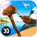 ��������3D Pirate Island Survival 3Dv1.0