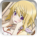 ISȼյĻ IS Infinite Stratos Blazing memoryv1.0.6